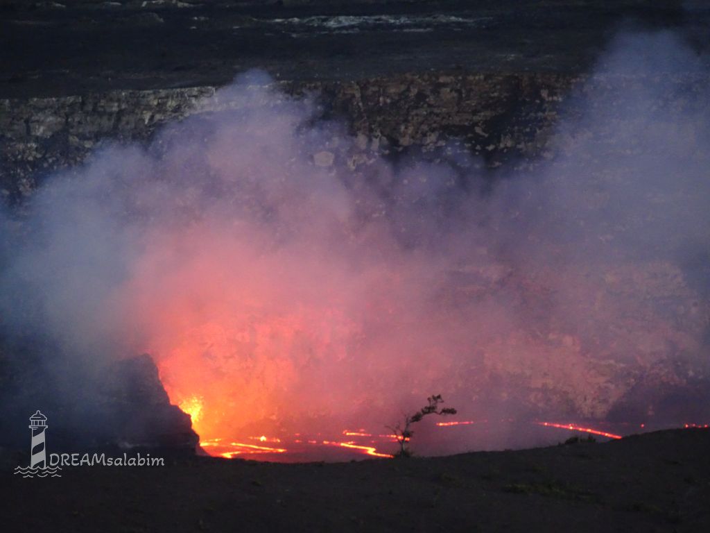 Volcanoes Park Hawaii Big Island (2)