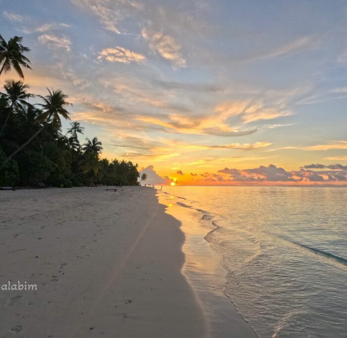 Filitheyo Island Resort Malediven