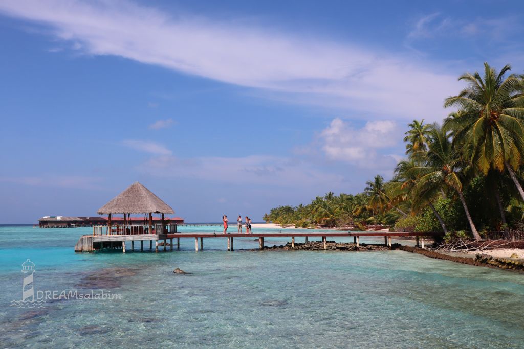 Malediven Filitheyo Island Resort