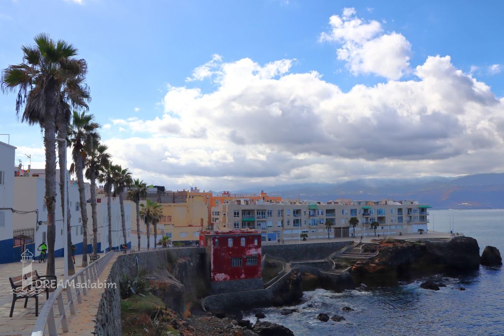 Gran Canaria Las Palmas