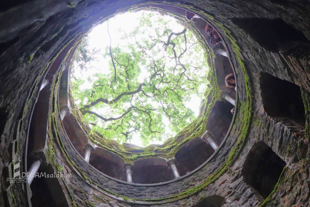 Quinta da Regaleria Sintra Portugal